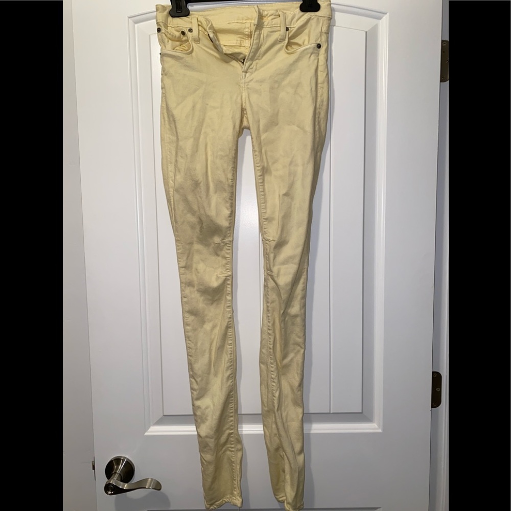 Helmut Lang Pants